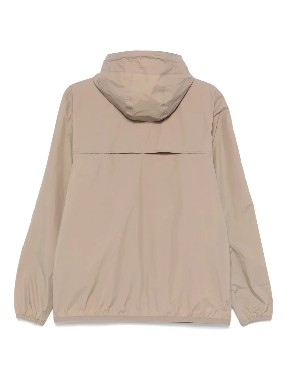 K-Way Le Vrai 4.0 Claude jacket | Hooded Jackets | Image 2