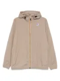 K-Way Le Vrai 4.0 Claude jacket - Neutrals