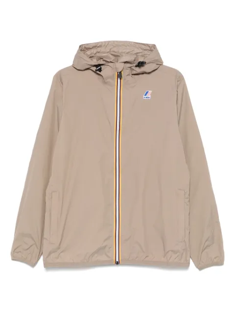 K-Way Le Vrai 4.0 Claude jacket