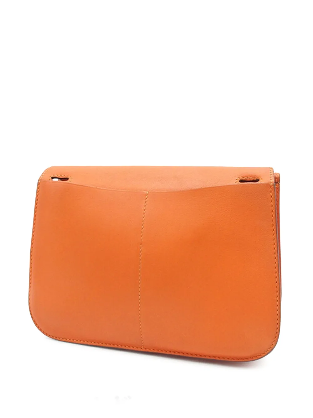 Hermès Pre-Owned 2016 Mini Swift Halzan 22 satchel | Bags | Image 2