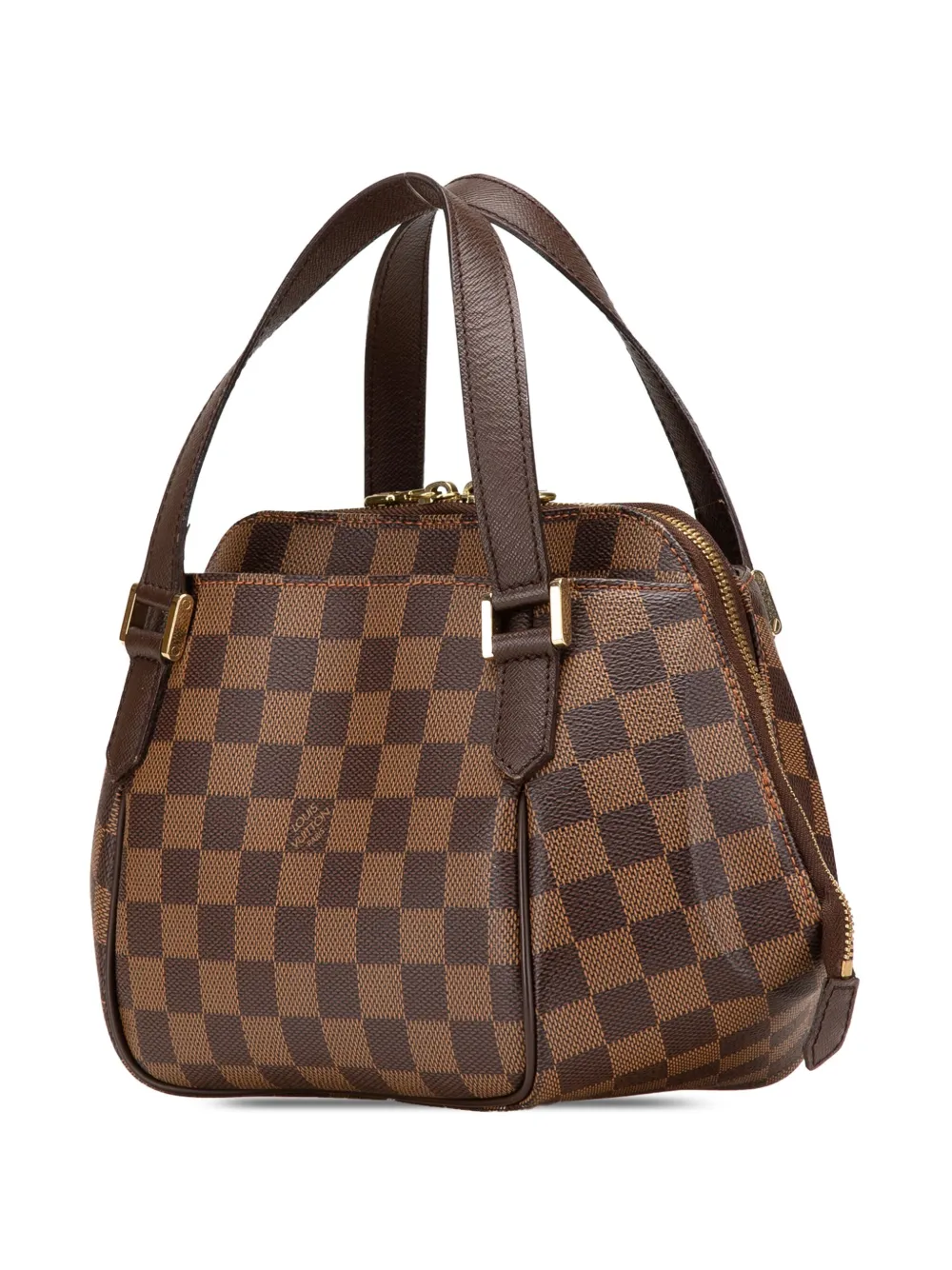 Louis Vuitton Pre-Owned sac à main Belem PM (2004) | Pre-owned | Image 2