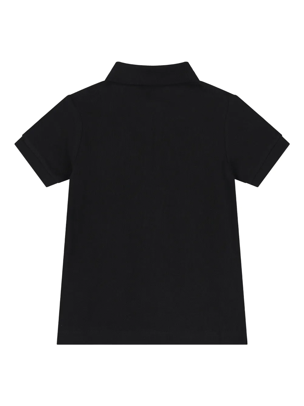 Hackett Kids playera tipo polo de algodón con logo | Playeras tipo polo | Image 2