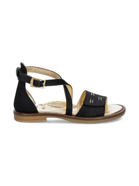 Elisabetta Franchi embellished sandals