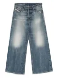 Diesel 1996 D-Sire jeans - Blue