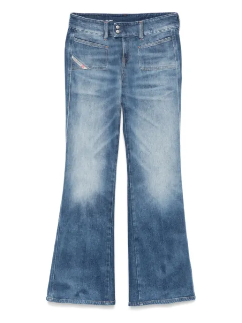 Diesel D-Hush jeans