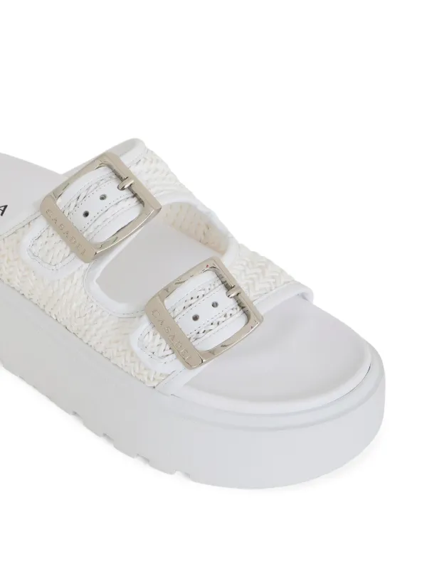 CASADEI BIRKY サンダル CASADEI/カサデイ】BIRKY SANDAL（サンダル）｜Deuxieme Classe