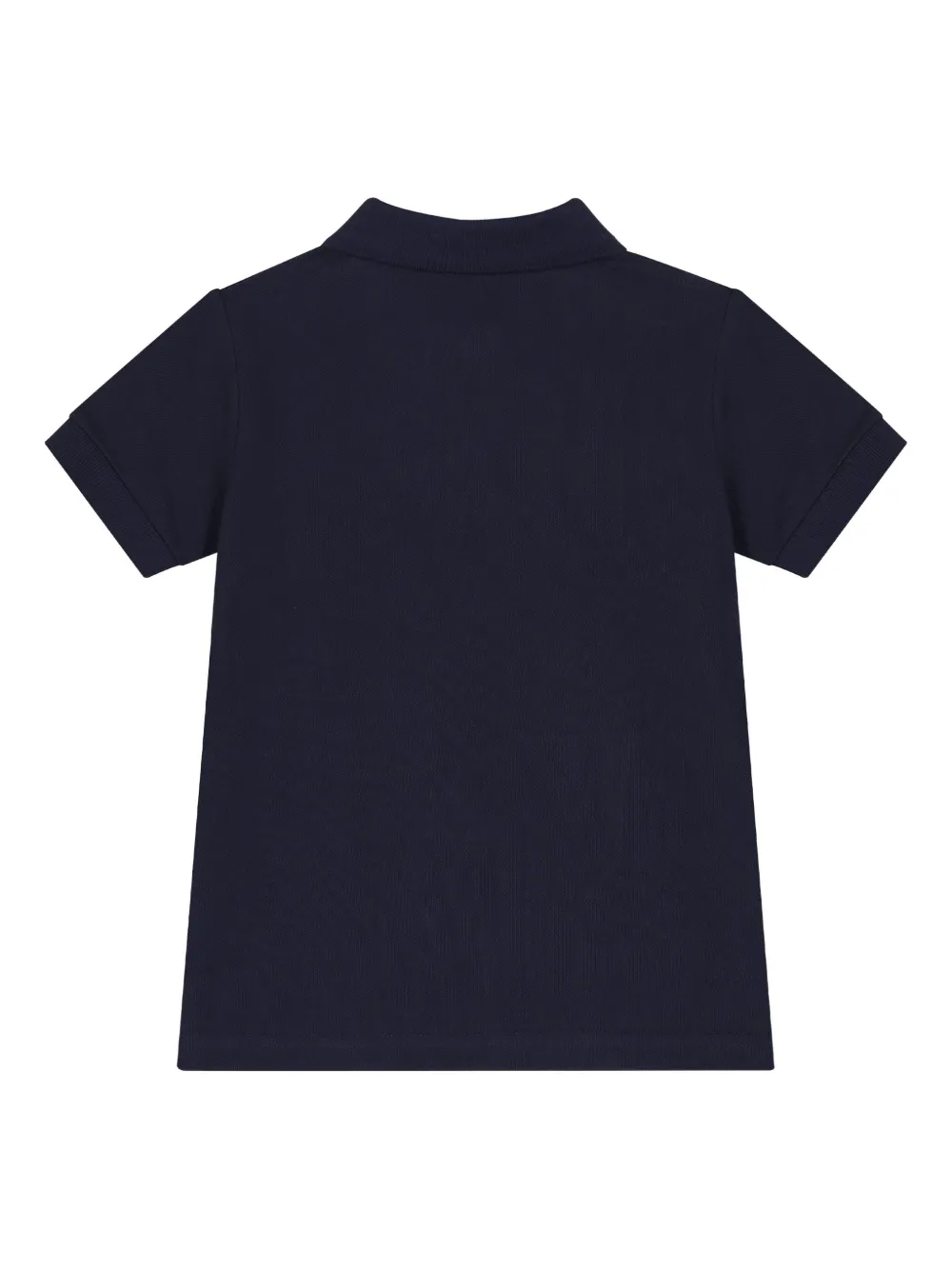 Hackett Kids playera tipo polo de algodón con logo | Playeras tipo polo | Image 2