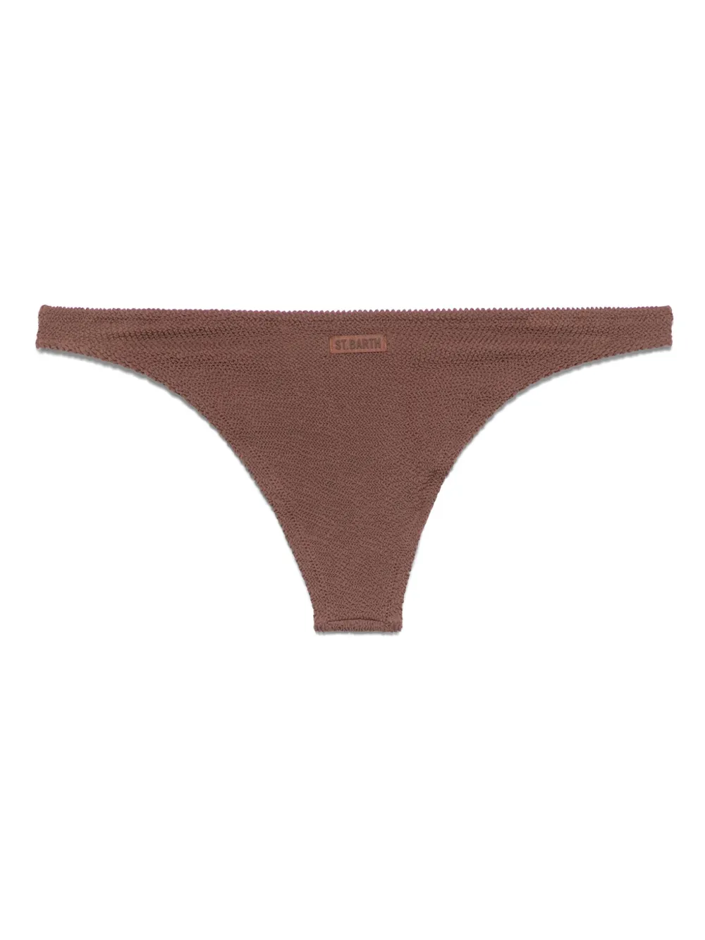 MC2 Saint Barth basic bikini bottoms | Bikinis | Image 2