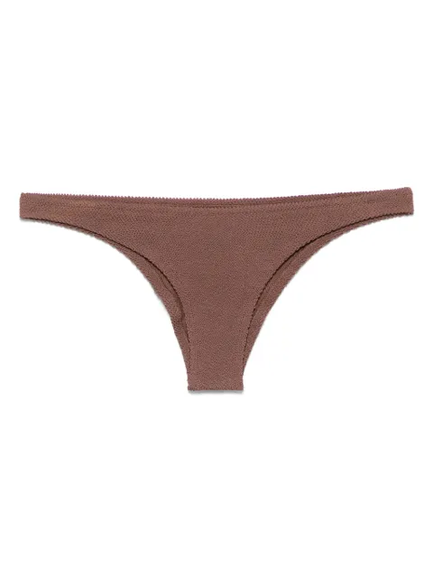 MC2 Saint Barth basic bikini bottoms 
