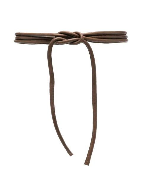 GIANI Filo belt