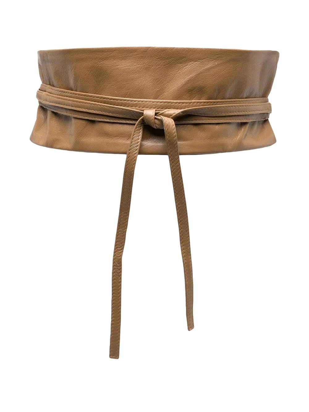 GIANI Geisha belt | marrón | Image 1