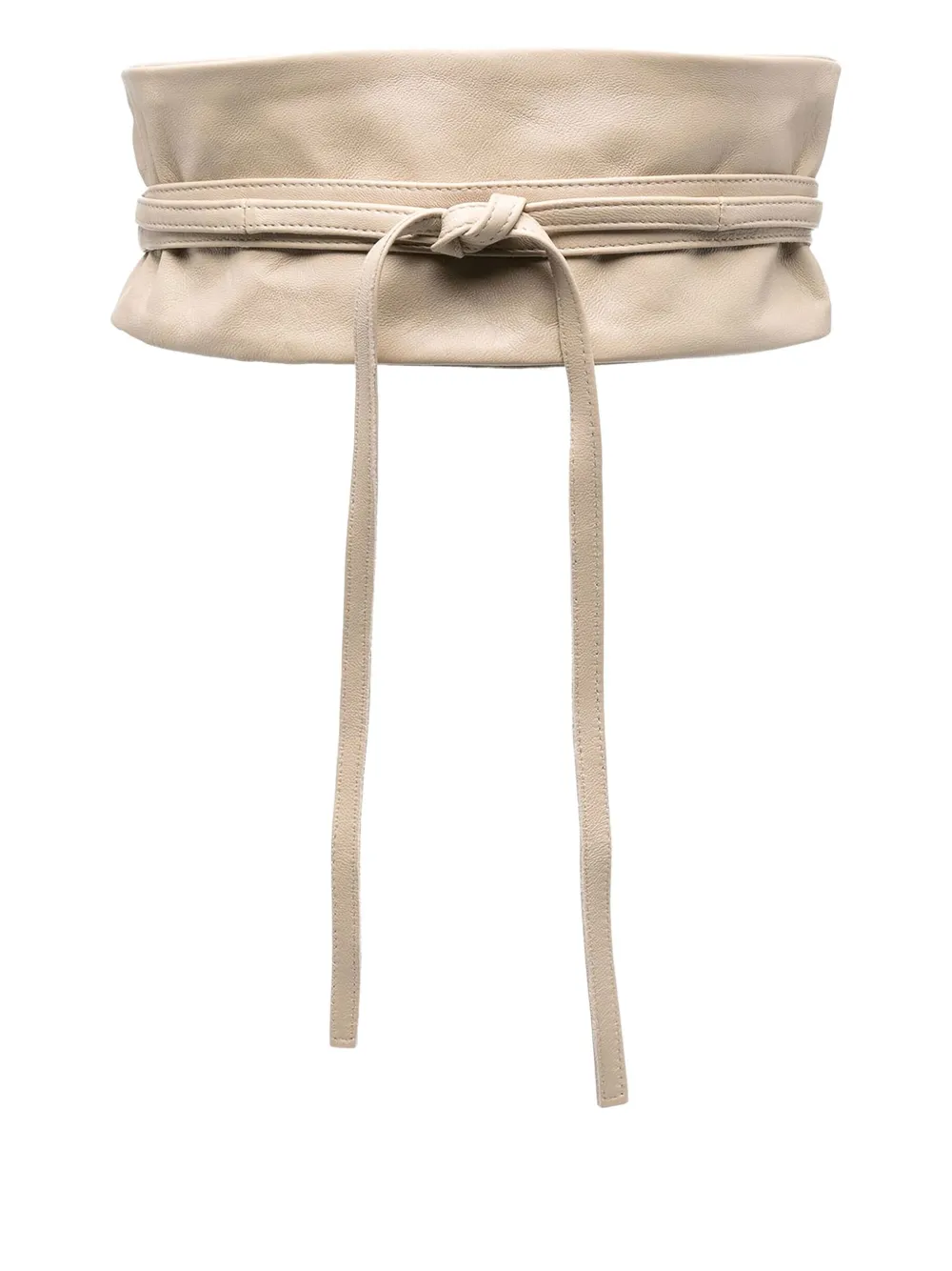 FURLING BY GIANI Geisha belt | Neutrals | Image 1