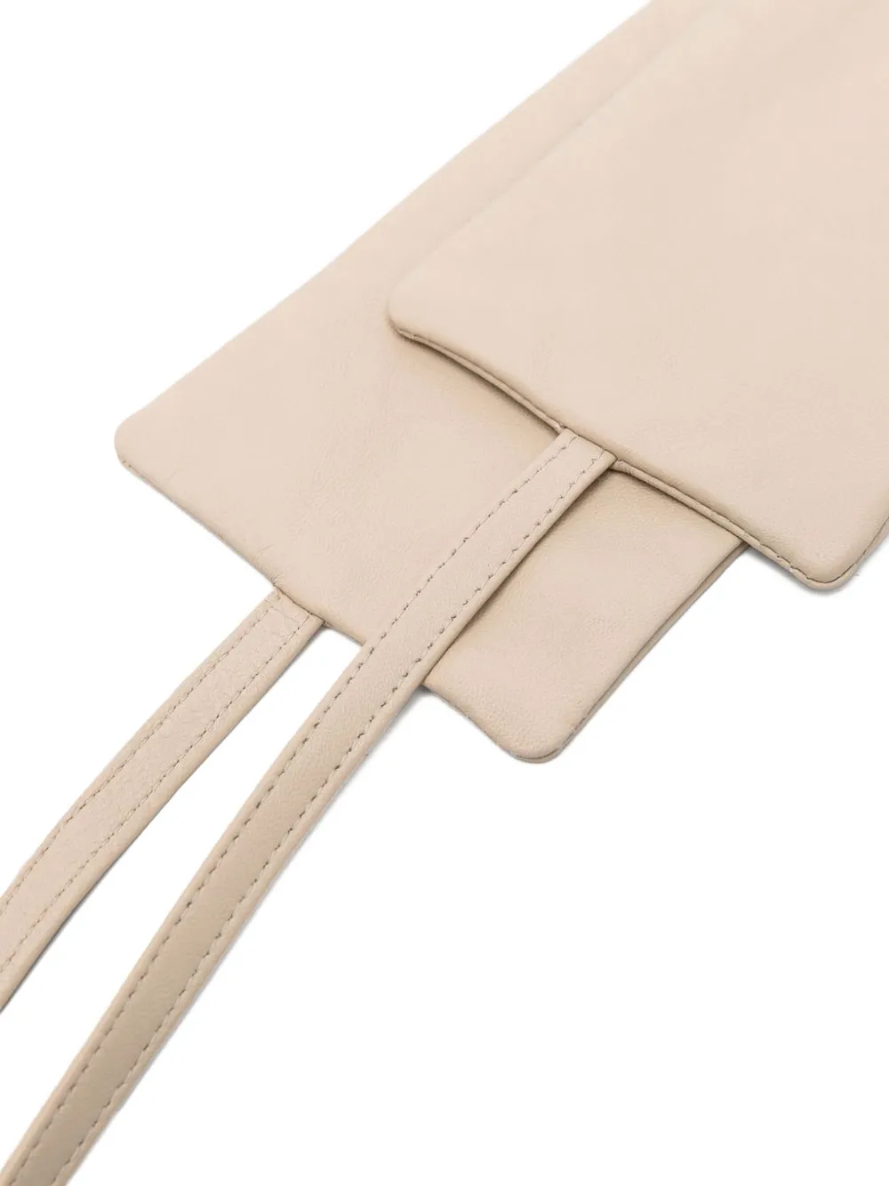 FURLING BY GIANI Geisha belt - Beige