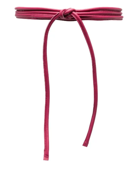 GIANI Filo belt
