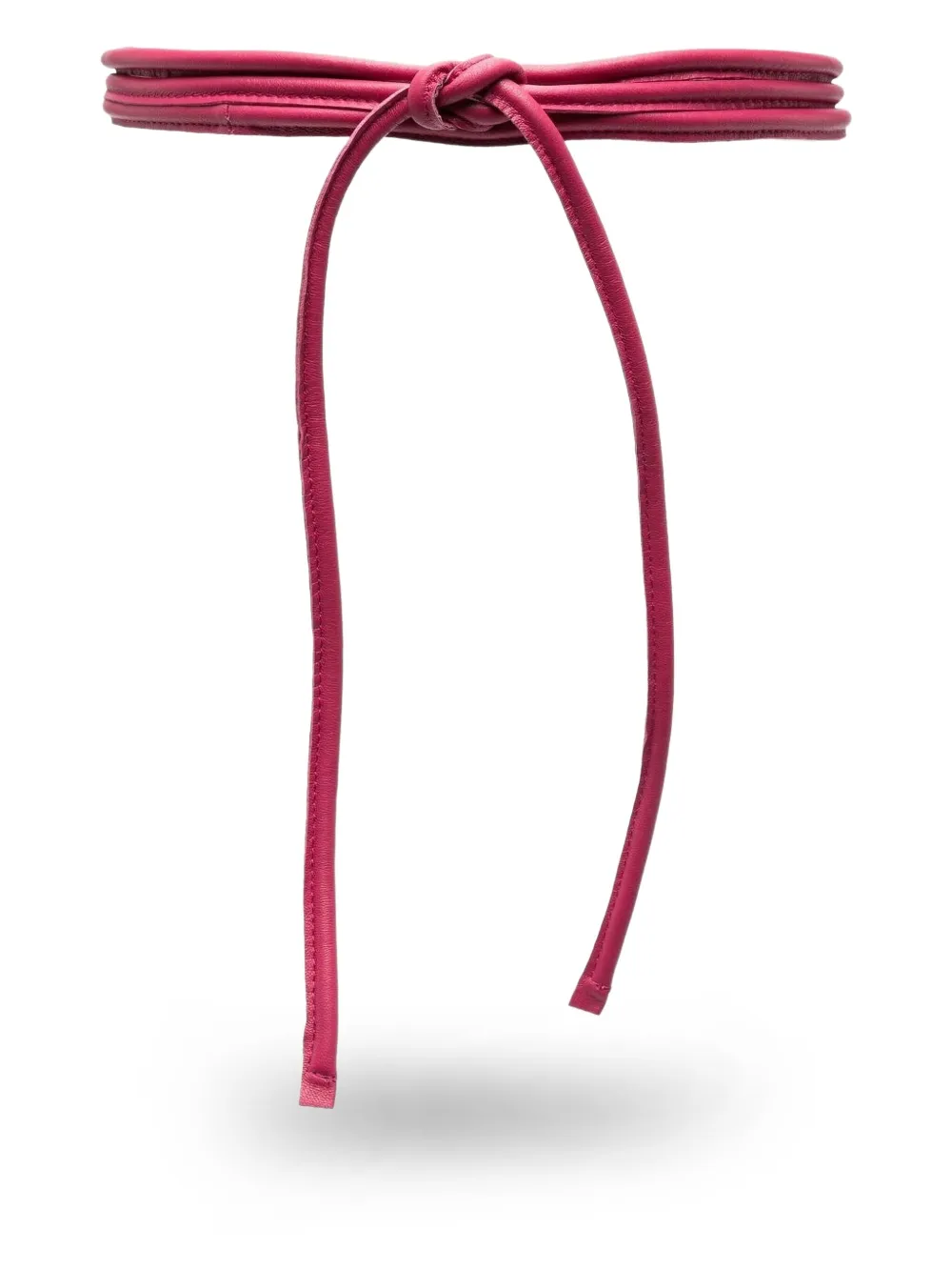 GIANI Filo belt | Pink | Image 1