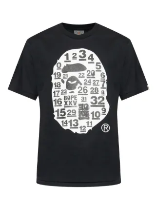 A BATHING APE®