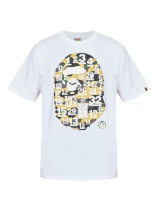 A BATHING APE®