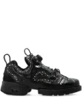 Noir Kei Ninomiya x Reebok Instapump Fury sneakers - Black