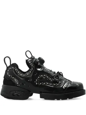 ノワール ケイニノミヤ✴︎COMME des GARÇONS 丸襟カットソー 黒 ギャルソン、ジュンヤ、ノワール ケイ ニノミヤが東京でショーを