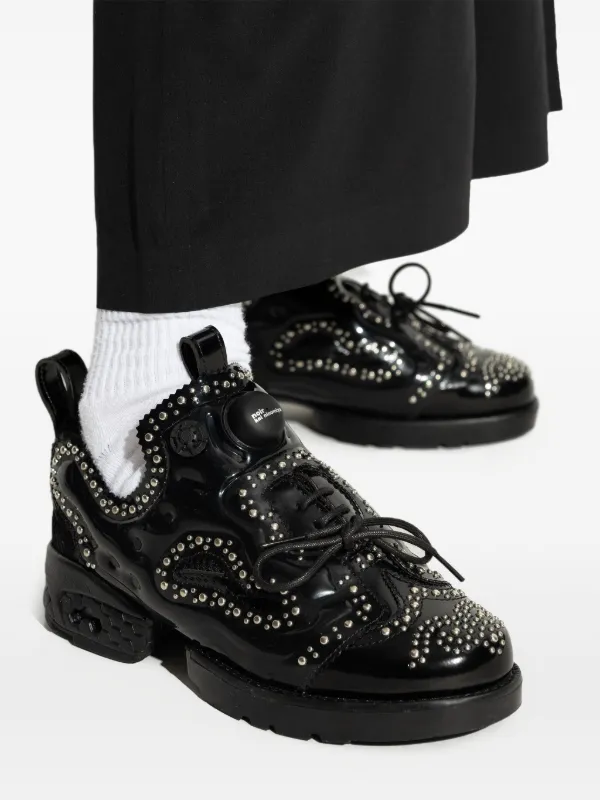 noir kei ninomiya X Reebok Instapump Fury スタッズスニーカー 29953382_59078194_600.jpg