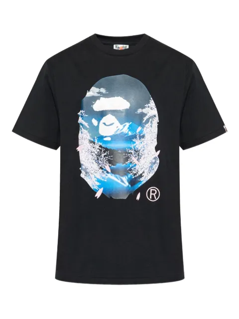 A BATHING APE® Sakura T-shirt 