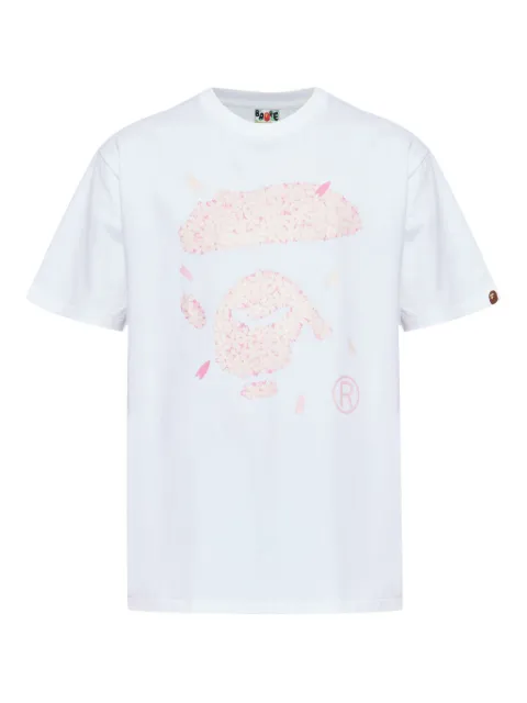 A BATHING APE® Sakura T-shirt 