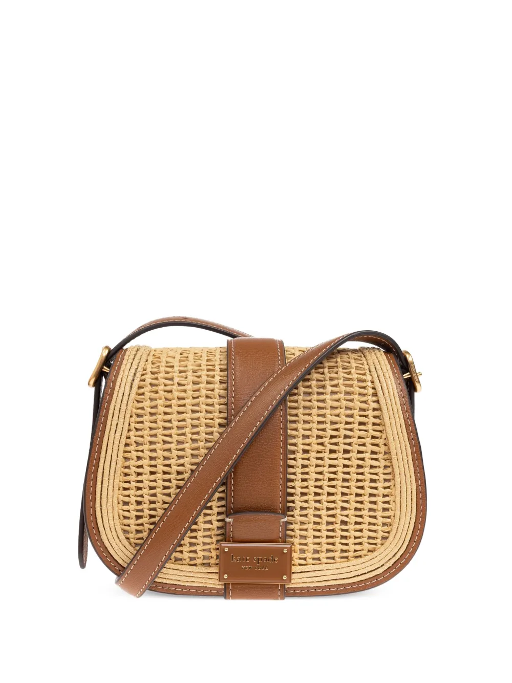 Kate Spade Mini Nouveau Shoulder Bag