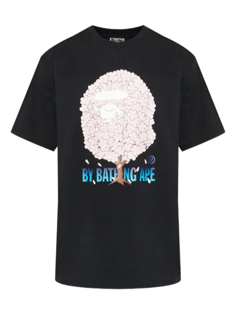 A BATHING APE® cotton T-shirt