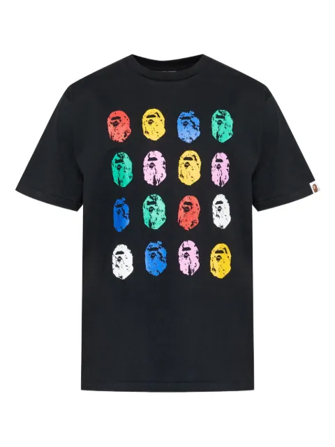 A BATHING APE® 32nd Anniversary Bathing Monkey T-shirt 
