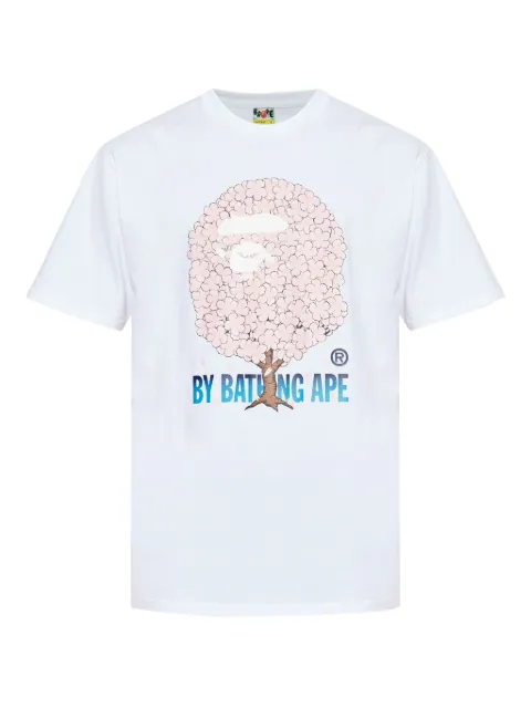 A BATHING APE® Sakura T-shirt 