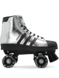adidas Superstar 82 roller skates - Silver