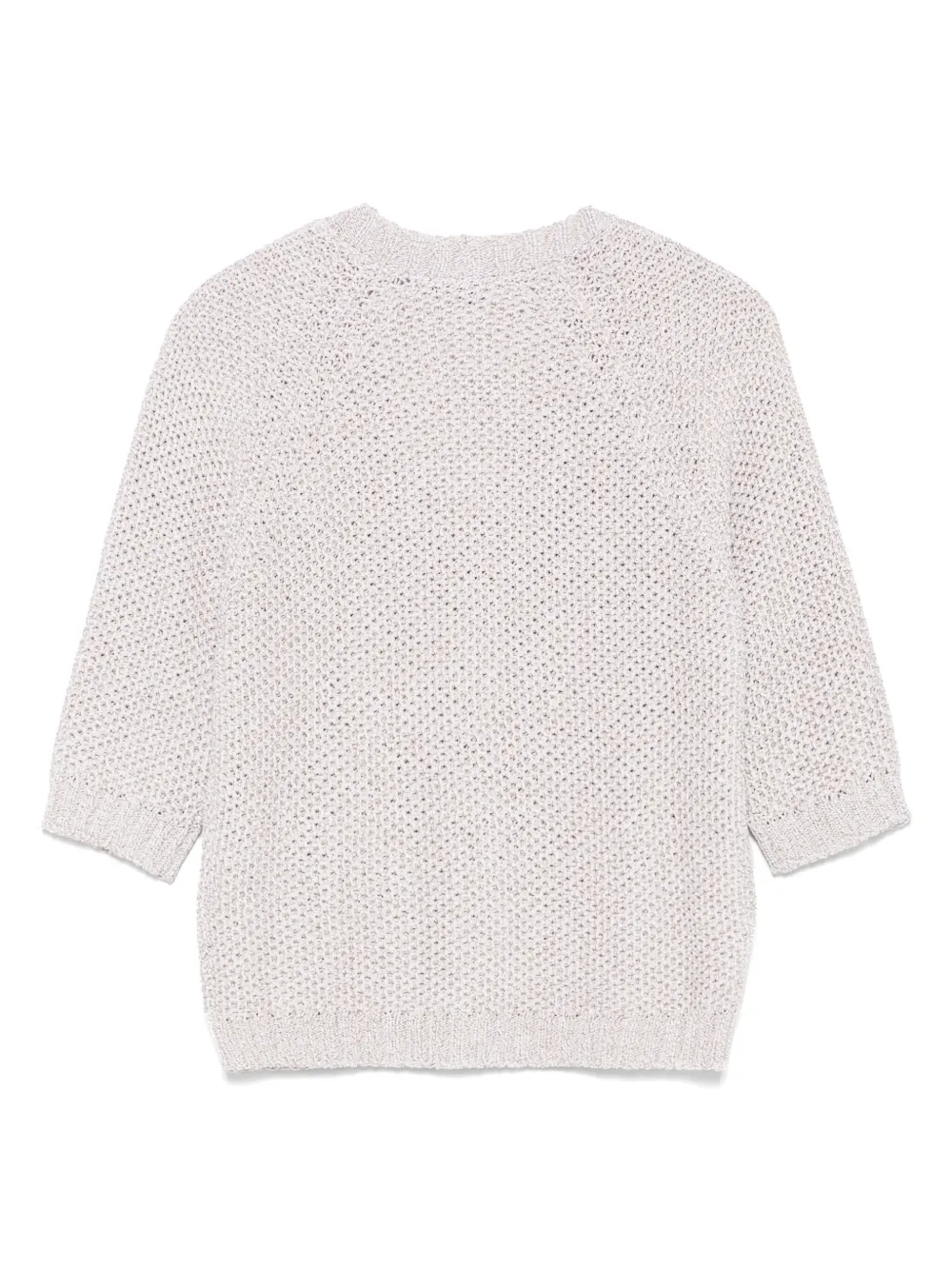 Fay lurex-detailing cardigan | Cardigans | Image 2
