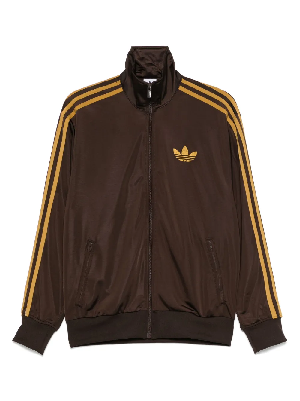 Adidas Firebird trainingsjack Bruin