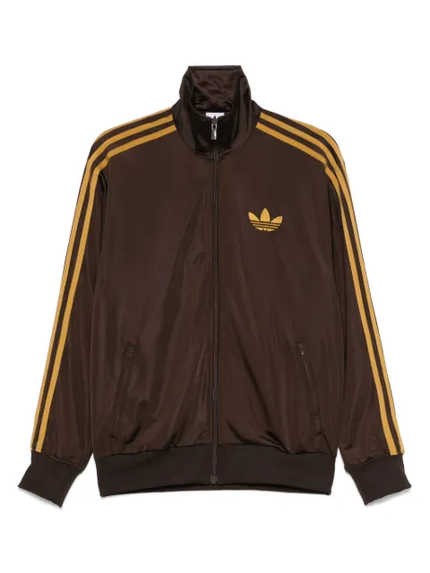 adidas Firebird track jacket