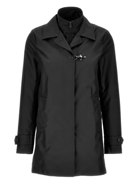 Fay Virginia Morning trench coat