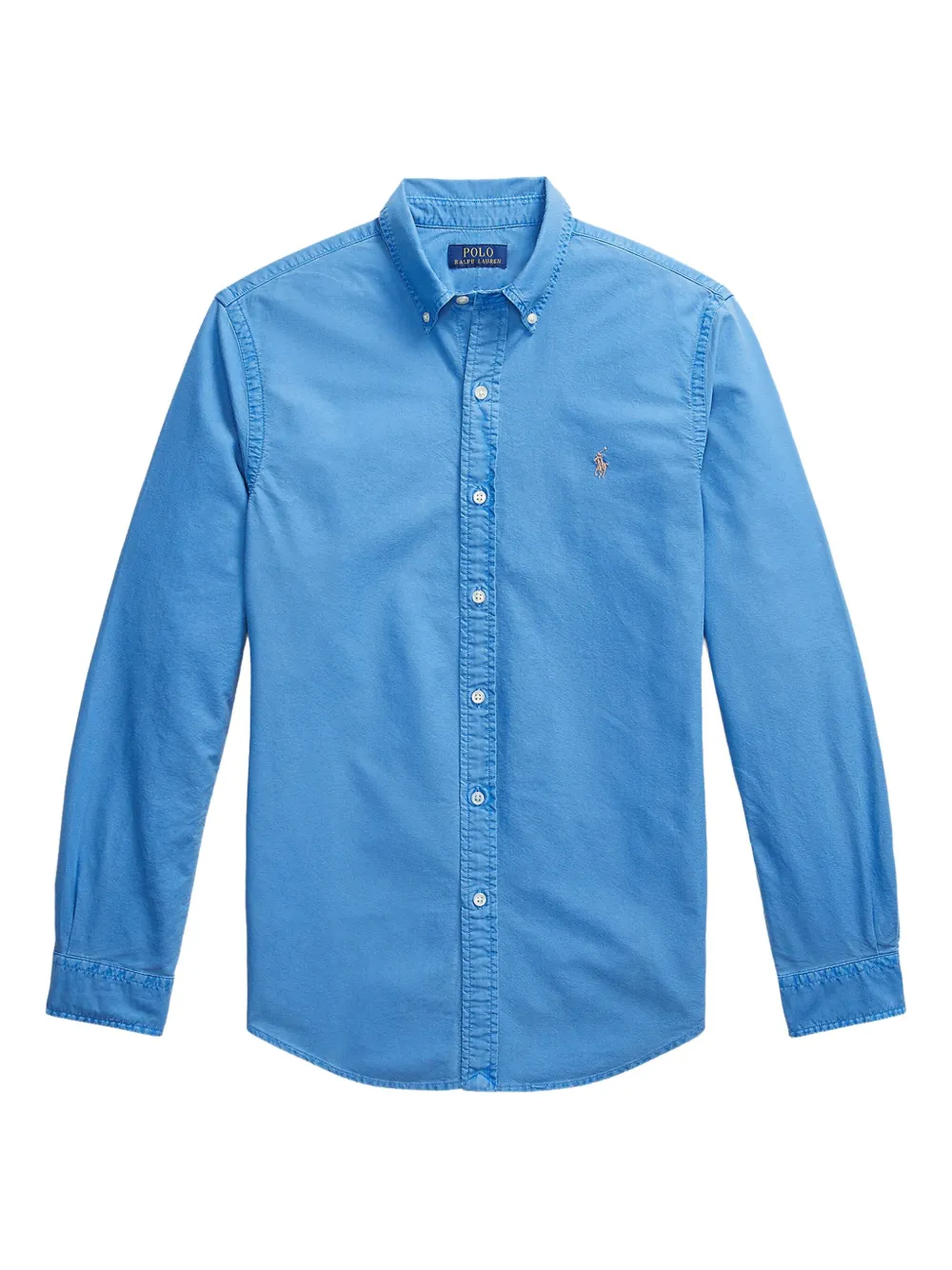 Polo Ralph Lauren Cotton Shirt