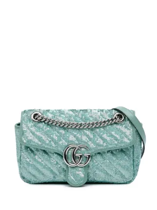 Gucci Pre-Owned
