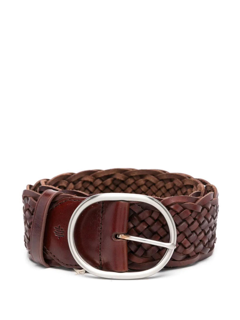 Dragon Diffusion Weave Belt