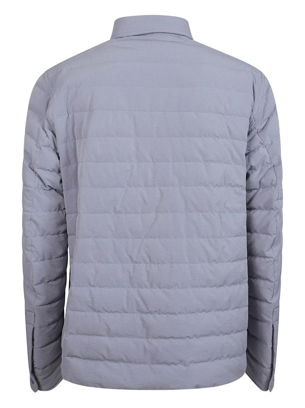 Herno button-up down jacket | Chamarras con plumón y capitonadas | Image 2