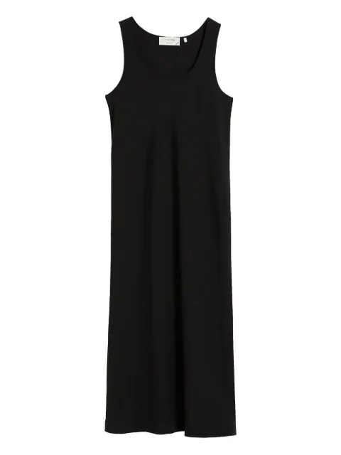 Sportmax sleeveless dress