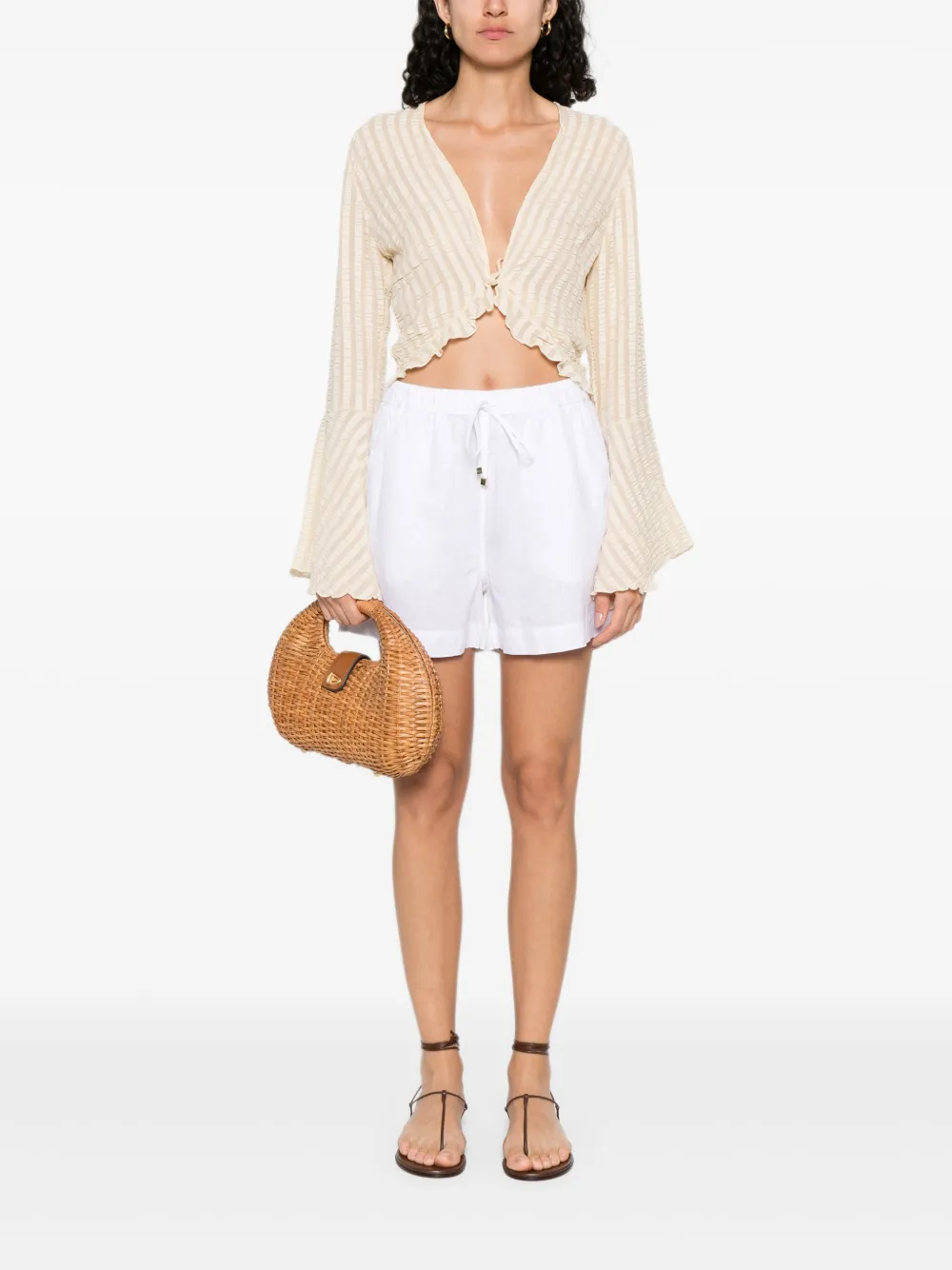 Heidi Klein shorts deportivos | Shorts | Image 2