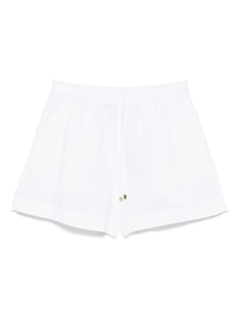 Heidi Klein shorts deportivos | blanco | Image 1