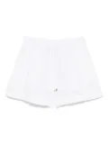 Heidi Klein linen shorts - White