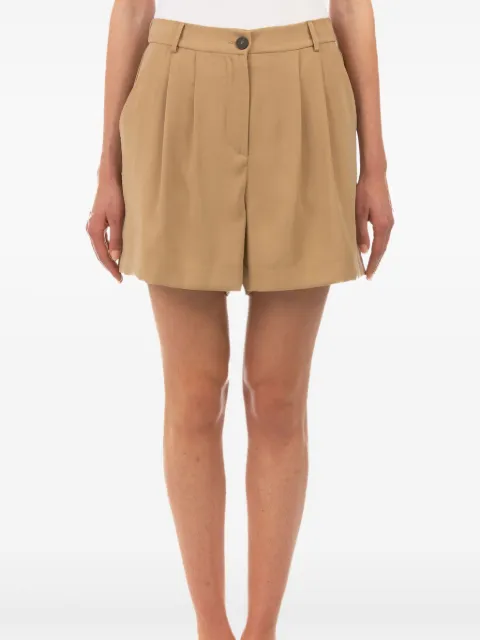 Le Tricot Perugia tailored shorts