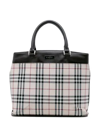 Burberry Pre-Owned