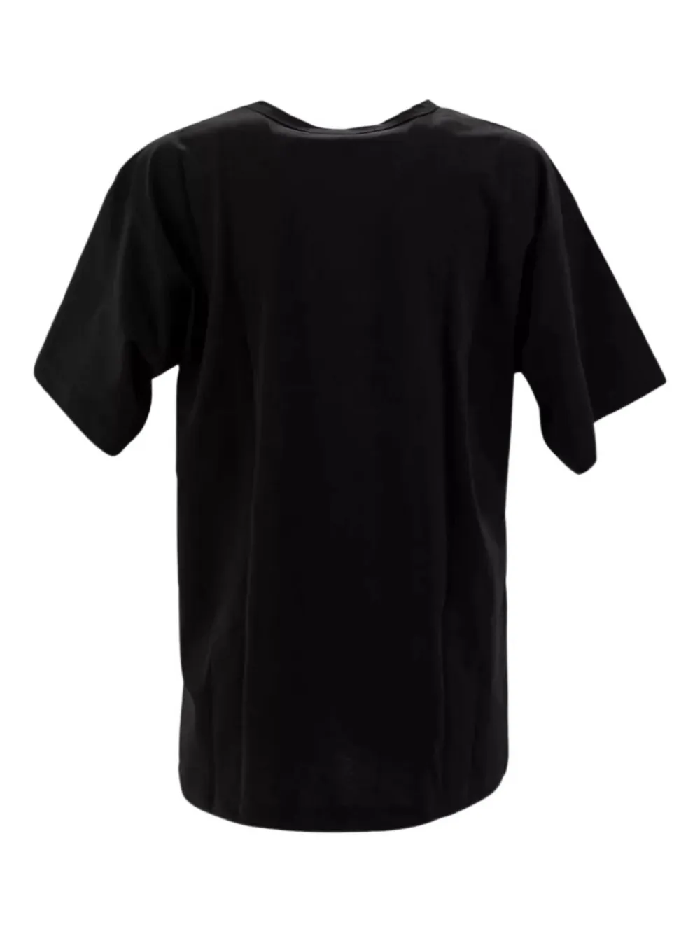 Shop Philosophy Di Lorenzo Serafini Logo Print T-shirt