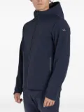 Canadiens hooded jacket - Blue
