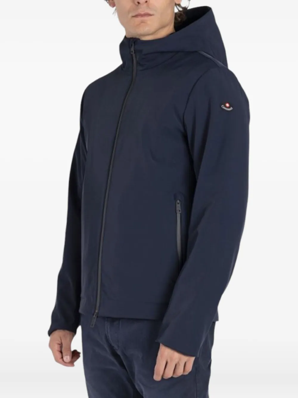 Canadiens hooded jacket | Hooded Jackets | Image 2