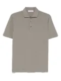Cruciani jersey polo shirt - Green
