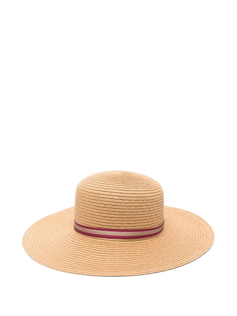 Borsalino Giselle hoed Beige